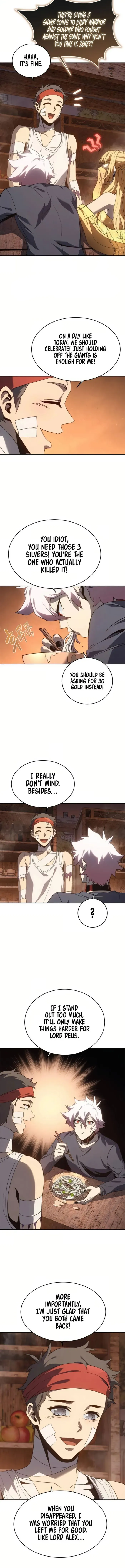 Why I Quit Being the Demon King Chapter 65 6